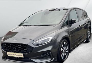Ford S-Max 66.691 km 26.520 &euro; Cuxhaven 27472