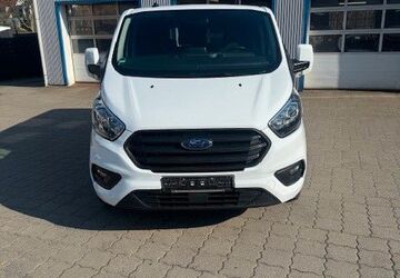 Ford Transit 32.000 km 35.900 &euro; Geestland 27624