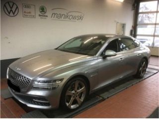 Genesis G80 71.465 km 34.904 &euro; Cuxhaven 27472
