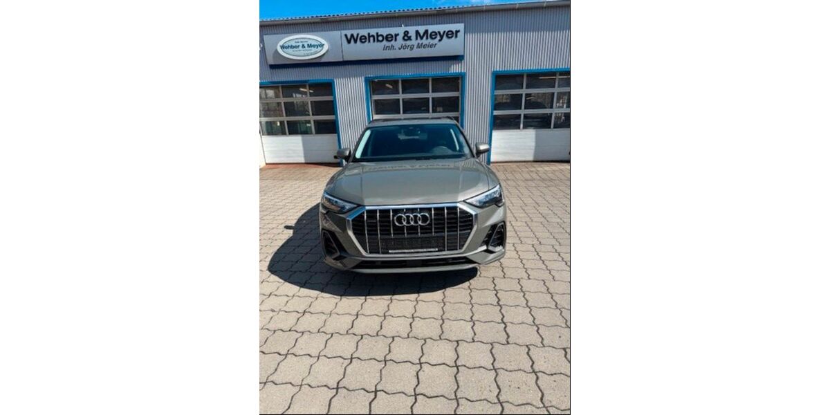 Audi Q3 16.950 km 39.990 &euro; Geestland 27624