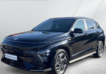 Hyundai KONA 13.827 km 28.380 &euro; Cuxhaven 27472