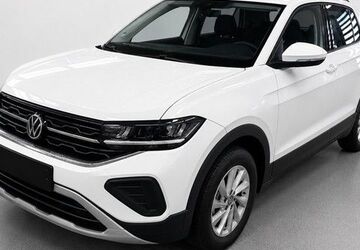 VW T-Cross 6.094 km 24.907 &euro; Cuxhaven 27472