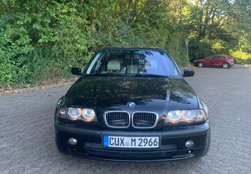 BMW 320 300.211 km 3.000 &euro; Cuxhaven 27472
