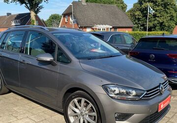 VW Golf 106.200 km 15.990 &euro; Cadenberge 21781