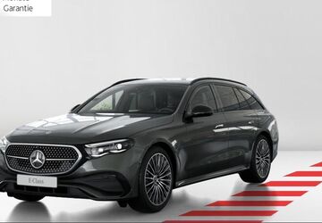 Mercedes-Benz E 220 17.727 km 49.890 &euro; Marne 25709