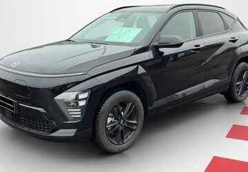 Hyundai KONA 4.500 km 35.770 &euro; Marne 25709