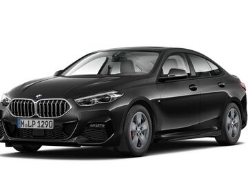 BMW 220 Gran Coupé 13.238 km 34.420 &euro; Cuxhaven 27472