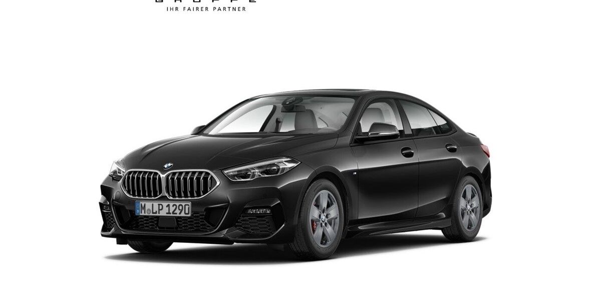 BMW 220 Gran Coupé 13.238 km 34.420 &euro; Cuxhaven 27472