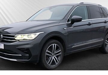 VW Tiguan 89.240 km 29.900 &euro; Marne 25709