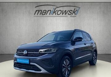 VW T-Cross 6.441 km 27.504 &euro; Cuxhaven 27472