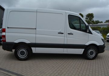 Mercedes-Benz Sprinter 141.000 km 19.900 &euro; Cuxhaven 27472