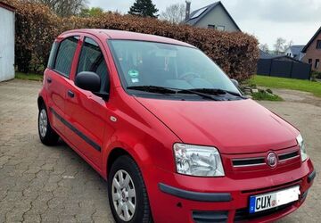 Fiat Panda 145.000 km 1.100 &euro; Cuxhaven 27478
