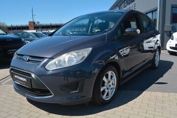 Gebrauchte Ford C-Max