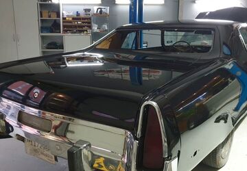 Plymouth Andere 73.000 km 18.900 &euro; Marne 25709