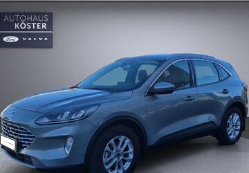 Ford Kuga 5.822 km 24.930 &euro; Cuxhaven 27472