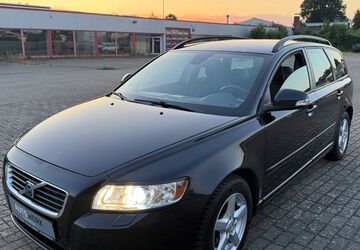 Volvo V50 302.000 km 2.499 &euro; Cuxhaven 27474