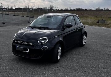 Fiat 500e 75.500 km 10.900 &euro; Cuxhaven 27478