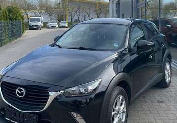 Mazda CX-3 86.000 km 13.690 &euro; Marne 25709