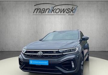 VW T-Roc 91.187 km 33.403 &euro; Cuxhaven 27472
