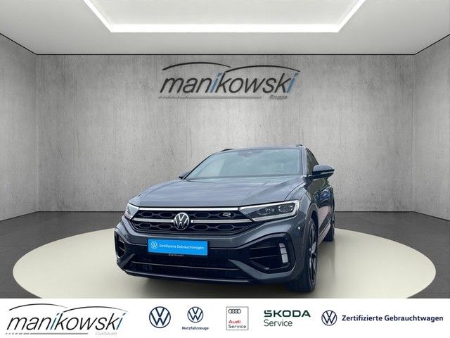 VW T-Roc 91.187 km 33.403 &euro; Cuxhaven 27472