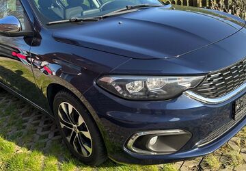 Fiat Tipo 10.000 km 14.500 &euro; Neufeld 25724