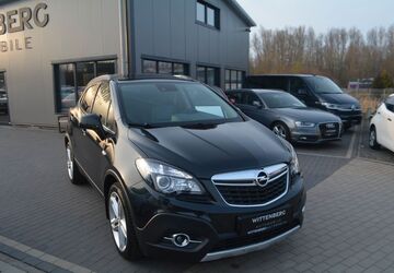 Opel Mokka 150.000 km 10.500 &euro; Cuxhaven 27472