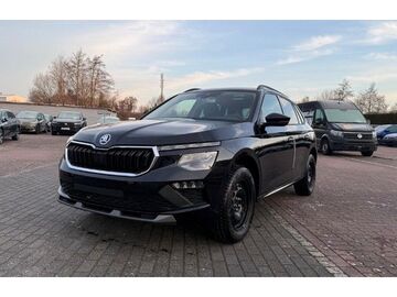 Gebrauchte Skoda Kamiq