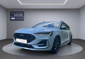Ford Focus 86.419 km 20.870 &euro; Cuxhaven 27472