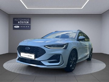 Gebrauchte Ford Focus