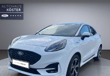 Ford Puma 4.759 km 29.470 &euro; Cuxhaven 27472