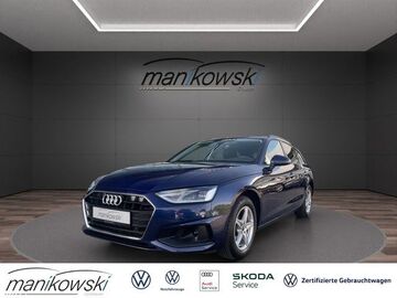 Gebrauchte Audi A4