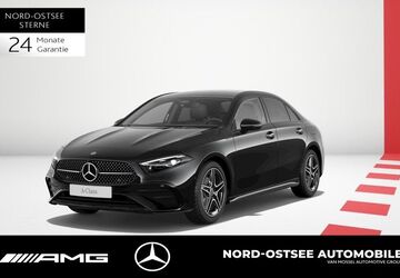 Mercedes-Benz A 200 16.645 km 34.890 &euro; Marne 25709