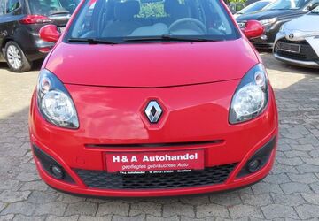 Renault Twingo 136.524 km 3.499 &euro; Geestland 27607