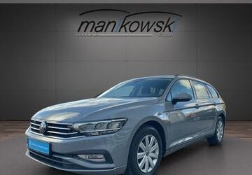 VW Passat Variant 115.222 km 19.904 &euro; Cuxhaven 27472