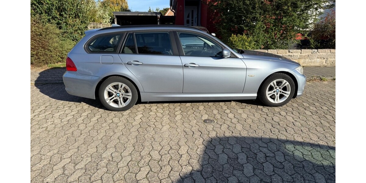 BMW 318 199.000 km 6.250 &euro; Cuxhaven 27472