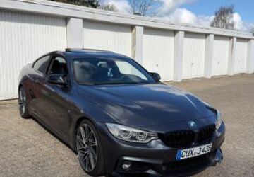 BMW 435 247.000 km 15.000 &euro; Cuxhaven 27474