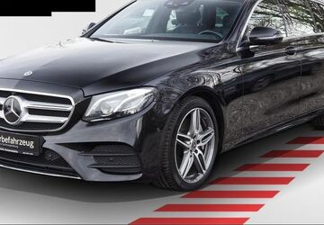 Mercedes-Benz E 450 220.463 km 19.450 &euro; Marne 25709