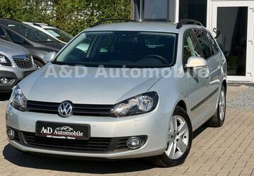 VW Golf 103.136 km 6.890 &euro; Marne 25709