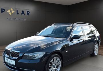 BMW 335 221.750 km 9.990 &euro; Cuxhaven 27472