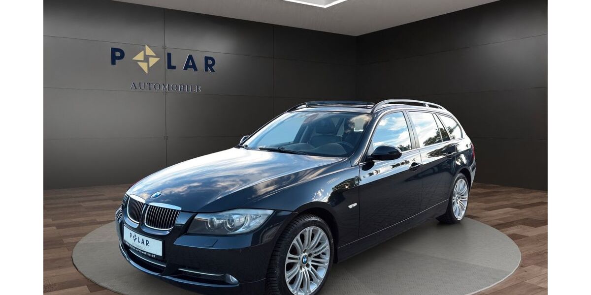 BMW 335 221.750 km 9.990 &euro; Cuxhaven 27472