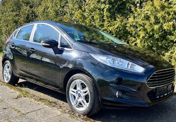 Ford Fiesta 66.990 km 8.290 &euro; Geestland 27624
