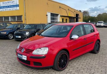 VW Golf 190.000 km 3.999 &euro; Cuxhaven 27474