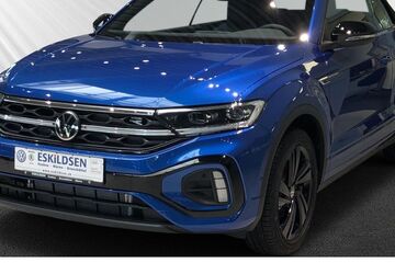 VW T-Roc 12.185 km 34.910 &euro; Marne 25709