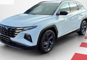 Hyundai TUCSON 56.176 km 26.970 &euro; Marne 25709