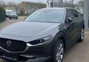 Mazda CX-30 13.996 km 25.999 &euro; Marne 25709