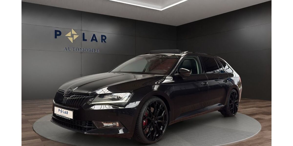 Skoda Superb 88.250 km 22.990 &euro; Cuxhaven 27472