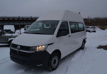 VW T6 Transporter 182.000 km 22.900 &euro; Cuxhaven 27472