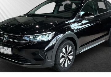 VW Taigo 2.500 km 28.650 &euro; Marne 25709