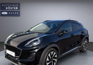 Ford Puma 12.800 km 18.970 &euro; Cuxhaven 27472