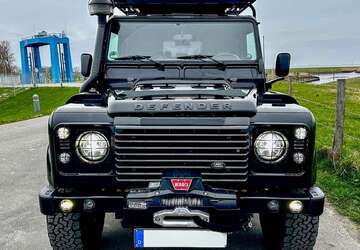 Land Rover Defender 49.800 km 74.900 &euro; Otterndorf 21762